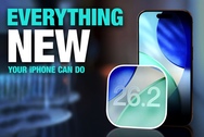 15 New Things you can do in iOS26.2