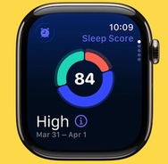I hated sleeping with my Apple Watch, but science just changed my mind in two ways
