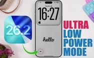 The Ultimate Guide to iOS 26.2’s Ultra Low Power Mode