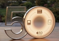 50 Years of Thinking Different: Apple Kicks Off Half-Century Celebration