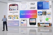 Apple’s real intelligence? Winning the waiting game