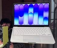 Apple announces the all-new budget MacBook Neo, starting at $599 in 4 colors