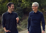 Tim Cook stepping down this year, John Ternus confirmed as next Apple CEO