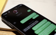 RCS & encryption haven’t fixed the green bubble problem