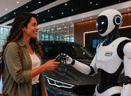 How AI Is Changing Car Sales, Dealerships, and the Buying Experience