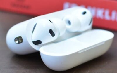 How to use AirPods to control your iPhone camera