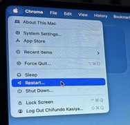 Here’s When You Should Restart Your MacBook, According To Users
