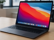 M1 MacBook Air Sets New Standard for Longevity in Apple Laptops