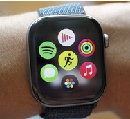 Your Apple Watch Is Getting an Important New Feature