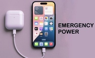 Your iPhone can charge your AirPods in a pinch — here’s how