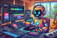 Apple Music to Slap ‘Made WIth AI’ Label on AI-Generated Songs