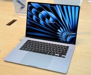 MacBook Air reportedly facing major supply shortages due to AI-driven memory crisis