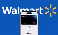 Walmart finally caves and starts accepting Apple Pay