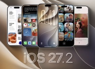 Apple releases iOS 27.2, here’s what’s new