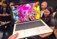 I saw the MacBook Pro OLED next to the ‘best’ Windows laptop with tandem OLED — and it’s not even close