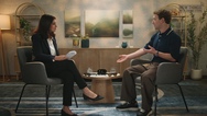 Stern Grills Zuckerberg on Meta’s Glasses and Muse