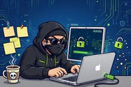 Using Passwords in 2026 Is a Massive Risk